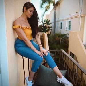 Meet your Posher, Gemma